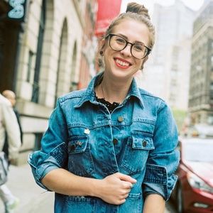 Meet your Posher, Sara